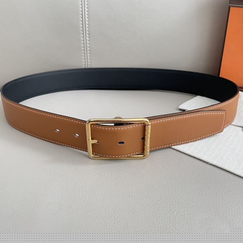 H**mes belts